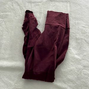 Lululemon leggings